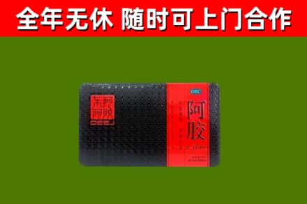 旌德回收阿胶